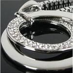 Pendentif Steampunk Steam Circle - Vignette | Steampunk Store