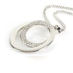 Pendentif Steampunk Steam Circle - Vignette | Steampunk Store