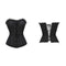 Corset Steampunk A Lacets
