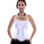Burlesque Corset Cabaret - Fantasy and Elegance - Vignette | Steampunk Store