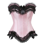 Burlesque Corset Cabaret - Fantasy and Elegance - Vignette | Steampunk Store
