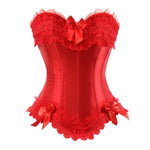 Burlesque Corset Cabaret - Fantasy and Elegance - Vignette | Steampunk Store
