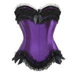 Burlesque Corset Cabaret - Fantasy and Elegance - Vignette | Steampunk Store