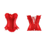 Burlesque Corset Cabaret - Fantasy and Elegance - Vignette | Steampunk Store