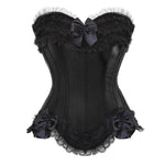 Burlesque Corset Cabaret - Fantasy and Elegance - Vignette | Steampunk Store