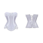 Burlesque Corset Cabaret - Fantasy and Elegance - Vignette | Steampunk Store