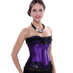 Burlesque Corset Cabaret - Fantasy and Elegance - Vignette | Steampunk Store