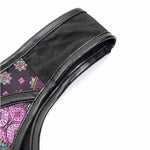 Purple Corset - Dazzling Steampunk - Vignette | Steampunk Store