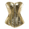 Corset Doré | Steampunk Store