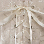 Antique Women's Corset - Jane Eyre - Vignette | Steampunk Store
