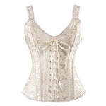 Antique Women's Corset - Jane Eyre - Vignette | Steampunk Store
