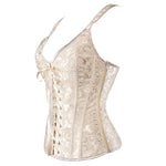 Antique Women's Corset - Jane Eyre - Vignette | Steampunk Store