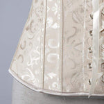 Antique Women's Corset - Jane Eyre - Vignette | Steampunk Store