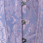 Corset for Curvy Women - Generous Shapes - Vignette | Steampunk Store