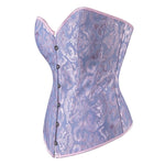 Corset for Curvy Women - Generous Shapes - Vignette | Steampunk Store