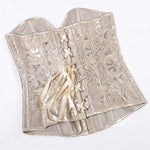 Corset for Curvy Women - Generous Shapes - Vignette | Steampunk Store