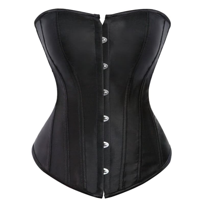 Corset Steampunk Sur Poitrine – Noir, Taille 38, Bonnet C, Réglable – Neuf Sans étiquettes, Cosplay/déguisement