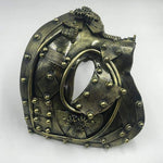 Masque Fantome de l' Opéra - Steampunk Style - Vignette | Steampunk Store