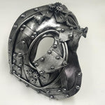Masque Fantome de l' Opéra - Steampunk Style - Vignette | Steampunk Store