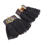 Gants Steampunk   Anciens en Dentelle - Vignette | Steampunk Store