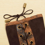 Gants Longs Femme - Marron Steampunk - Vignette | Steampunk Store