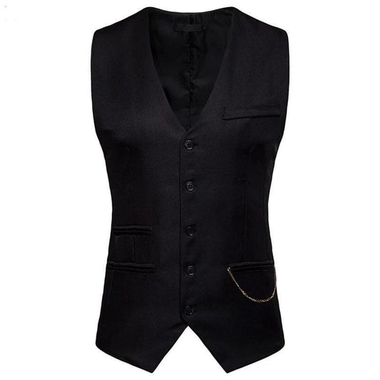 Gilet de Costume Homme Vintage | Steampunk Store
