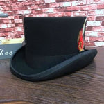 Magician Hat - Top Hat "Le Prestige" - Vignette | Steampunk Store