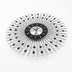 Horloge Steampunk   Aluminium - Vignette | Steampunk Store