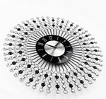 Horloge Steampunk   Aluminium - Vignette | Steampunk Store