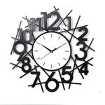 Horloge Steampunk   Acier Inoxydable - Vignette | Steampunk Store