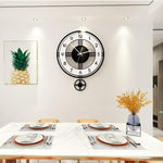 Steampunk clock Nordic - Vignette | Steampunk Store