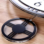 Steampunk clock Nordic - Vignette | Steampunk Store