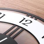 Steampunk clock Nordic - Vignette | Steampunk Store