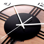 Steampunk clock Nordic - Vignette | Steampunk Store