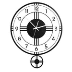 Steampunk clock Nordic - Vignette | Steampunk Store