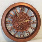 Horloge Steampunk   Old Fashion Way - Vignette | Steampunk Store