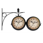 Horloge Steampunk   Grand Central - Vignette | Steampunk Store