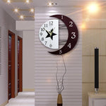 Horloge Steampunk   Luna - Vignette | Steampunk Store