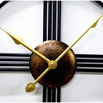 Horloge Steampunk   Excelsior - Vignette | Steampunk Store