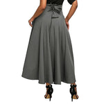 Steampunk Long Skirt - The Suffragettes - Vignette | Steampunk Store