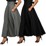 Steampunk Long Skirt - The Suffragettes - Vignette | Steampunk Store