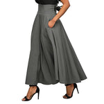 Steampunk Long Skirt - The Suffragettes - Vignette | Steampunk Store