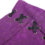 Jupe Steampunk Sirène - Vignette | Steampunk Store