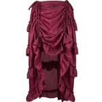 Jupe Far West - Kitty Leroy - Vignette | Steampunk Store