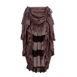 Jupe Far West - Kitty Leroy - Vignette | Steampunk Store