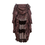 Jupe Far West - Kitty Leroy - Vignette | Steampunk Store