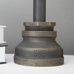 Lampe de Table Vintage Industrielle - Vignette | Steampunk Store