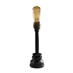 Lampe de Table Vintage Industrielle - Vignette | Steampunk Store