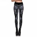 Legging Steampunk   Armure Vintage - Vignette | Steampunk Store