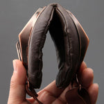 Vintage Motorcycle Sunglasses - Vignette | Steampunk Store